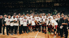 Miami Heat 7. maçta Boston Celtics'i yenerek Doğu'Da şampiyon oldu