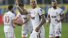 Son dakika Galatasaray haberleri... Galatasaray Ankaragücü'nü 4-1 yendi! Şampiyonluk maçından unutulmaz fotoğraflar