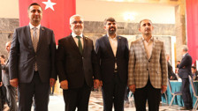 HÜDA-PAR TBMM'de yemin edecek mi? HÜDA- PAR Genel Başkanı Zekeriya Yapıcıoğlu'ndan yemin metni açıklaması