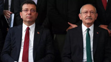 Ankara'da kritik görüşme: Kılıçdaroğlu ile İmamoğlu bir araya geldi