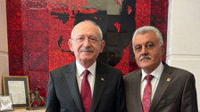CHP'de seçim sonrası sular durulmuyor: Kayseri İl Başkanı Adil Demir istifa etti