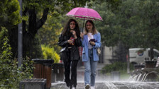 Meteoroloji Genel Müdürlüğü hava durumu raporunu yayımladı! Raporda 14 il için sarı kodlu uyarıda bulunuldu | 1 HAZİRAN HAVA DURUMU NASIL OLACAK?