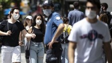 Salgın döneminde kesilen 309 milyon TL'lik cezaların iadesindeki ayrıntılar netleşti
