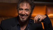 83 yaşındaki Hollywood yıldızının baba olacağı söylenmişti, Al Pacino eski kız arkadaşından DNA testi istedi