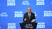Azerbaycanlı haber spikerinden yeni Kemal Kılıçdaroğlu sloganı! Vaaay vay Kemal