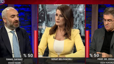 CHP'de hareketli saatler! 3 isim liderlik için ön plana çıkıyor! İsmail Saymaz canlı yayında son kulis bilgilerini paylaştı