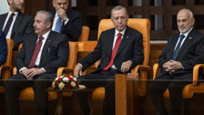 Cumhurbaşkanı Erdoğan'ın yemin törenine kimler katılacak? 20 lider 45'e yakın bakan