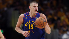 Denver Nuggets sahasında Miami Heat'i yendi seriye galibiyetle başladı