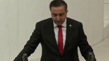 İddialar asılsız çıktı! HÜDA PAR sözcüsü TBMM'de yemin metnini okudu