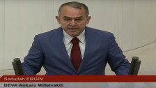 Milletvekili yemin töreninde dikkat çeken detay! DEVA Partisi, Gelecek Partisi ve Saadet Partisi'nin milletvekilleri CHP'den ayrıldı