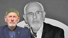 Son dakika! Milli Görüş'ün öncü isimlerinden Hasan Damar hayatını kaybetti: Necmettin Erbakan Hoca'nın dava arkadaşıydı