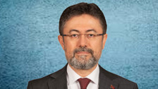 Cumhurbaşkanı Erdoğan yeni Kabine'yi açıkladı! Tarım ve Orman Bakanlığı'na İbrahim Yumaklı getirildi