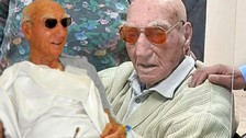 Eski İçişleri Bakanı Selahattin Çetiner 101 yaşında vefat etti