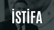 Fenerbahçe taraftarı Galatasaray mağlubiyetiyle Ali Koç'u istifaya çağırdı