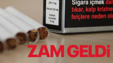 Sigaraya zam geldi! Sigara ne kadar oldu? sorusu Türkiye gündemine oturdu | PMI ürünleri ne kadar oldu?