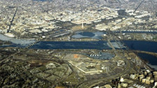 Son dakika dünya haberleri... ABD'nin başkenti Washington DC'de patlama sesi