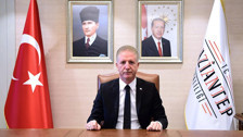 Son dakika: İstanbul'un yeni valisi Davut Gül oldu! Davut Gül kimdir?
