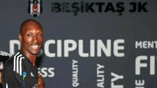 Beşiktaş'ta bir dönem sona erdi! Atiba Hutchinson veda etti
