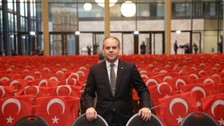 Cumhurbaşkanı Başdanışmanlığına atanan Akif Çağatay Kılıç'ın Avrupa Konseyine "teröre destek" tepkisi yeniden gündem oldu! Peki Akif Çağatay Kılıç kim?