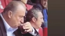 Fatih Terim'in hesabı çalındı Ali Koç paylaşımı yapıldı