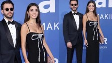 Hakan Sabancı’nın Hande Erçel’e aldığı hediye büyük tartışma yarattı: Hediye mi hakaret mi?