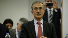 KARDEMİR Yönetim Kurulu Başkanlığına İsmail Demir atandı