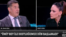 Sinan Oğan'dan Kemal Kılıçdaroğlu'na: İstifa edin!