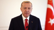 Yeni dönemin ilk Kabine toplantısı sona erdi! Cumhurbaşkanı Erdoğan'dan önemli açıklamalar
