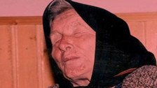 Baba Vanga'nın korkunç kehaneti her an gerçekleşebilir! Baba Vanga 2023 yılı için hangi kehanetlerde bulundu?