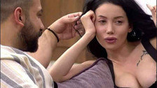 Kısmetse Olur: Aşkın Gücü programının 'aşko kuşko' gelini Cansel Ayanoğlu katıldığı programda çıplak görüntüleri hakkında konuştu! "Utandım"