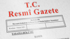 9 siyasi partiye ilişkin mali denetim kararı! Resmi Gazete’de yayımlandı