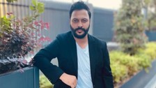 "Gelinim Olur Musun?" yarışmasıyla ünlenen Caner Toygar'dan açıklama: Evleniyorum