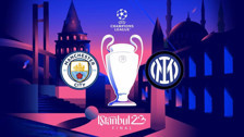 Manchester City - Inter maçı ne zaman, saat kaçta, hangi kanalda?