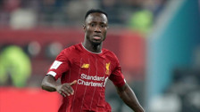 Werder Bremen Liverpool'dan Naby Keita'yı transfer etti
