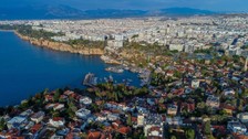 Ev sahiplerini sevindiren haber geldi! Otel fiyatlarını yüksek bulan tatilciler soluğu ev kiralamada buluyor | Aylık getirisi 9 ile 80 bin lira arasında!