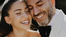 Şarkıcı Zeynep Bastık ve eski eşi Tolga Akış neden boşandı? Açıklama geldi