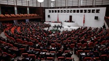 Mecliste bir ilk! DEVA Partili Milletvekili ChatGPT ile hazırlanan soru önergesini sunacaklarını açıkladı