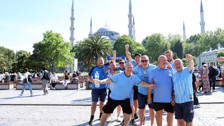 Şampiyonlar Ligi finali için Türkiye'ye gelen turistler ne kadar döviz harcadı?
