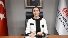 ABD'deki görevinden istifa etti! Merkez Bankası Başkanı Hafize Gaye Erkan Marsh McLennan'ın yönetim kurulundaki görevini bıraktı