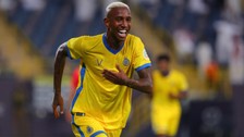 Galatasaray'dan Anderson Talisca atağı! Icardi formülüyle kiralanacak