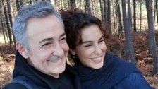 Mehmet Aslantuğ, Arzum onan ile evliliğini bitirdikten sonra gönlünü bakın kime kaptırdı