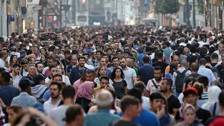 Son dakika! İşsizlik rakamları açıklandı