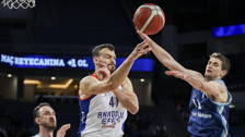 Süper Ligi'nde play-off final serisi başlıyor