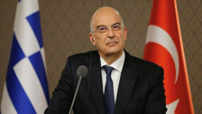 Yunanistan eski bakanı Dendias'tan Erdoğan itirafı! 2020'de Yunanistan'da yaşanan korkuyu anlattı