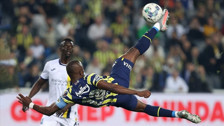 Gol kralı Enner Valencia Icardi'yi solladı! Süper Lig'in en verimlisi...