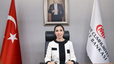 Merkez Bankası yeni Başkanı Hafize Gaye Erkan ilk hamlesini yaptı: İletişim ve Dış İlişkiler Genel Müdürü Gizem Uzuner görevden alındı