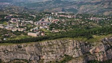 Şuşa nerede, önemi nedir?