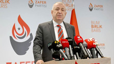 Ümit Özdağ'dan çok konuşulacak 'mülteci' önerisi: Tek çözüm sınıra mayın döşemek