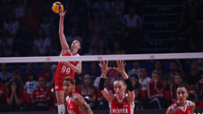 Türkiye Hollanda voleybol maçı ne zaman, saat kaçta, hangi kanalda?