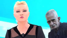 Müge Anlı stüdyosunda karmaşık anlar! Ünlü sunucu tartışmalara nokta koydu! 74 yaşındaki Kadri Fidan ile ilgili şoke eden iddia: Cinsel gücü artırıyormuş...